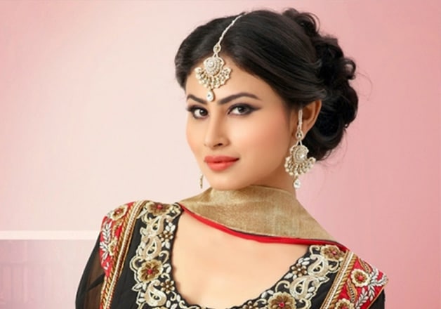 Mouni Roy Biography