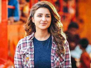 Parineeti Chopra - Biography