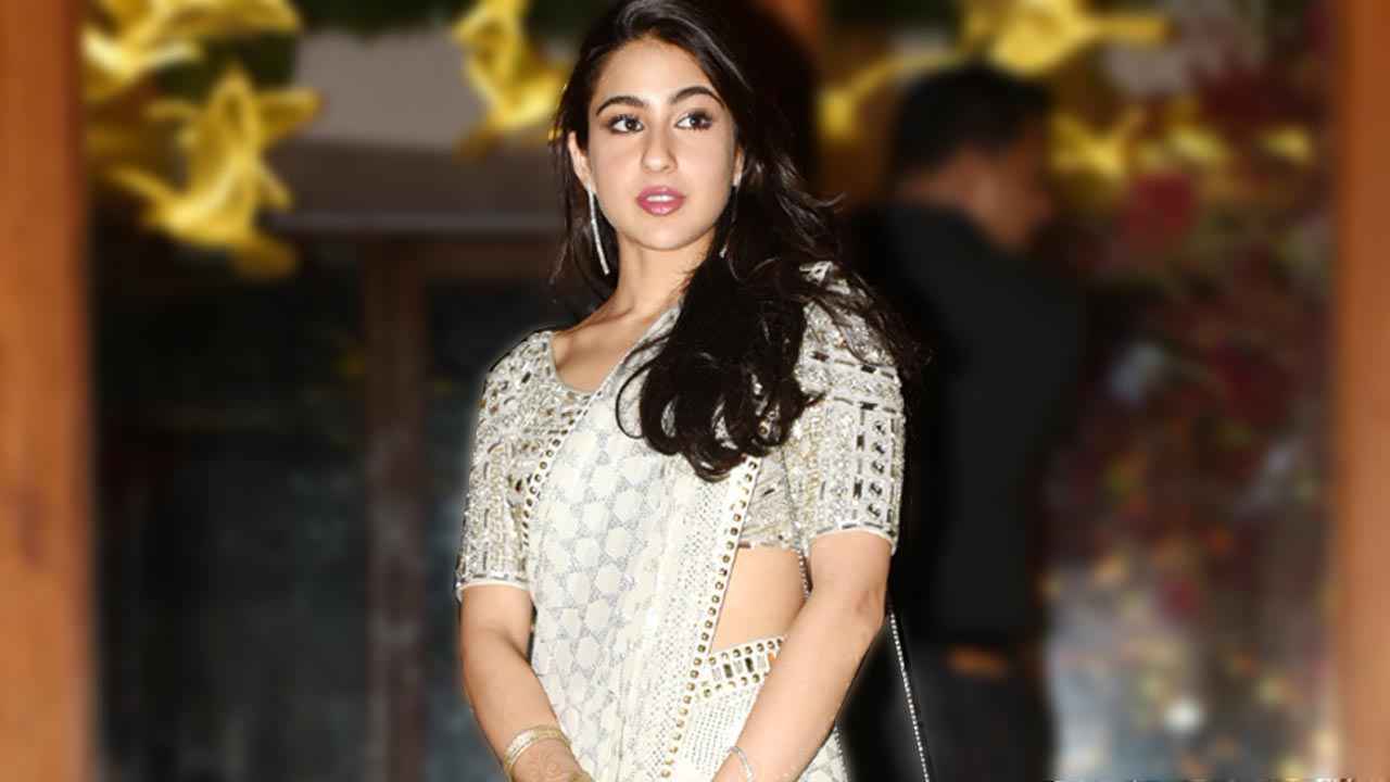 Sara Ali Khan Biography