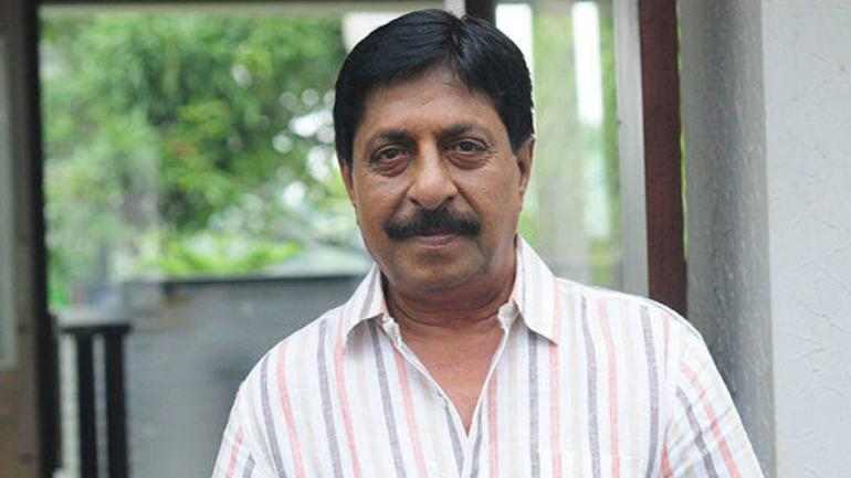 Sreenivasan Biography
