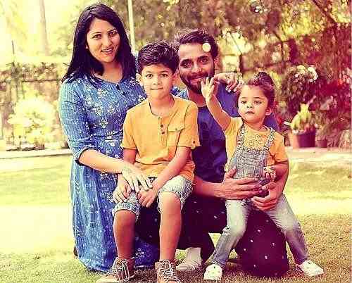 Sriimurali Biography