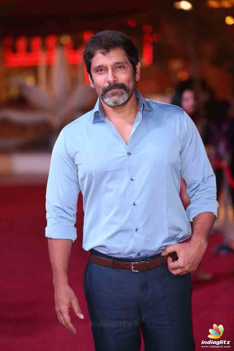 vikram