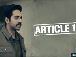 Article 15 Full Movie Download Openload