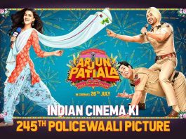 Arjun Patiala Full Movie Download by Openload