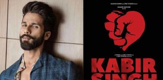 Kabir Singh leaked by Movie4me
