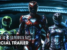 Saban's Power Rangers Full Movie Download