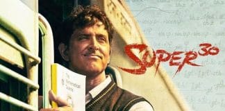Super 30 Full Movie leaked by Filmyhit