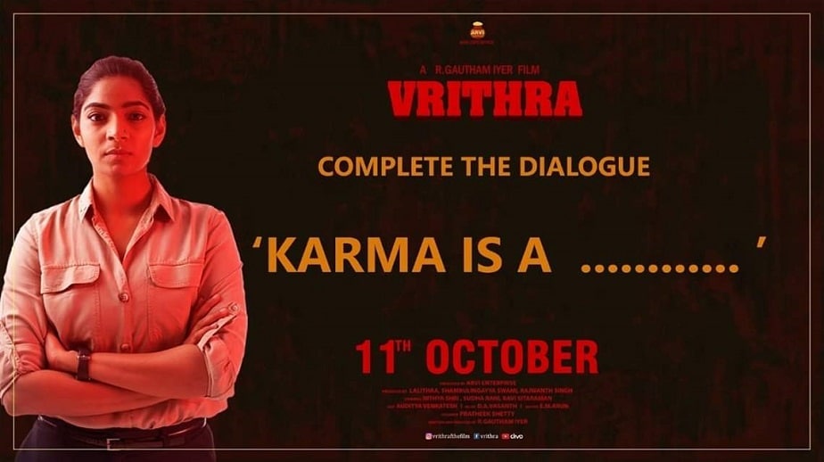 Vrithra Full Movie Download
