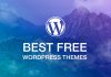 Best Wordpress Themes
