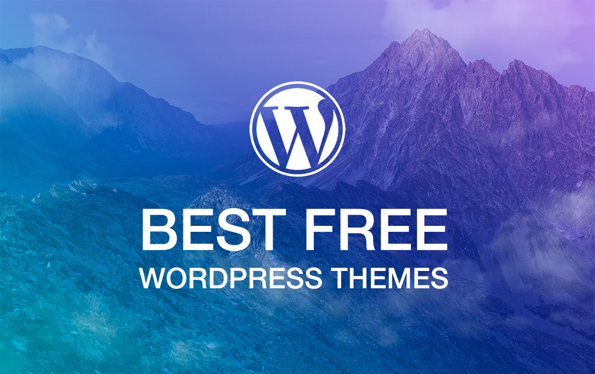 Best WordPress Themes