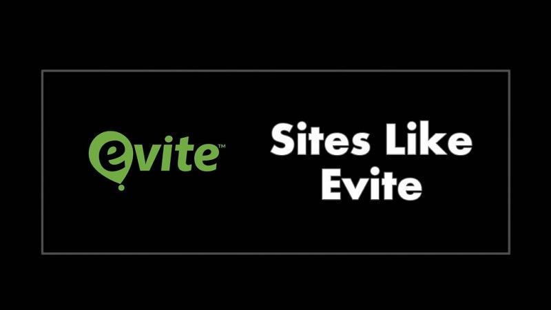 Best Evite Alternative