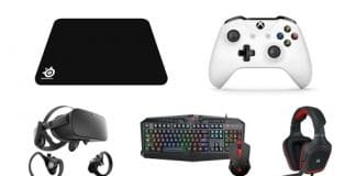 7 best accessories for the perfect gaming experience
