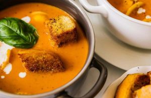 Good American Recipes At Home