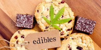 What Are CBD Edibles And Their Benefits?