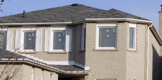 Best Colour for Your Windows and Doors Oshawa