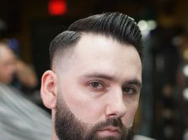 How to Build Your Unique Look with Trending Mens Haircuts