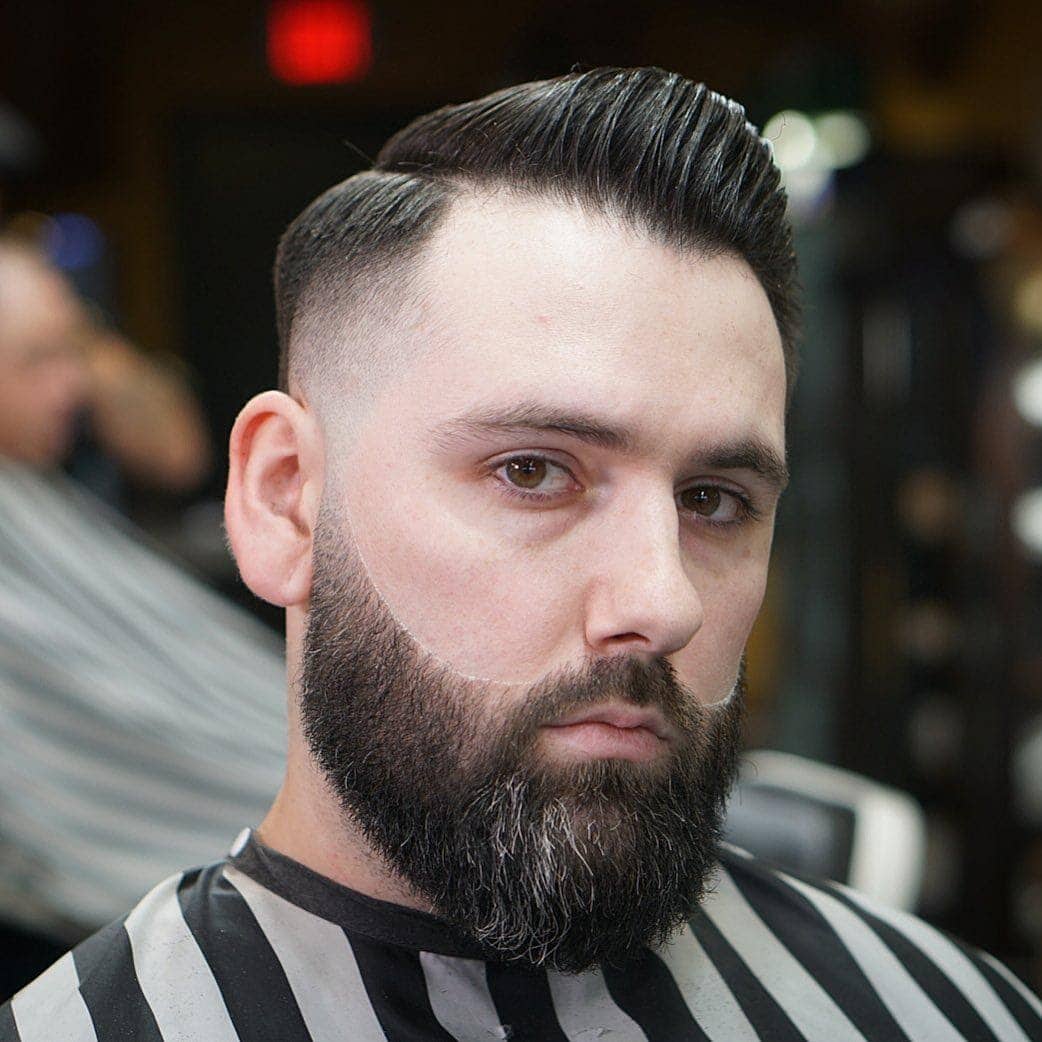 How to Build Your Unique Look with Trending Mens Haircuts