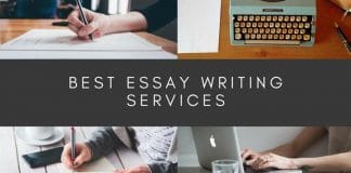 Five Habits of the Best Essay Writing Service Providers Employing Native Speakers