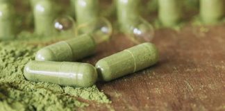 Kratom Capsules for Your Personal Relaxation