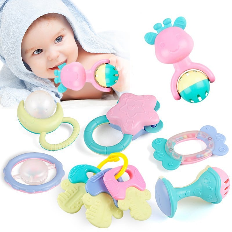 Baby Clothes and Accessories