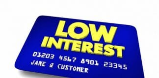 Low Interest Credit Cards