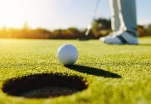 Why should you attend a Summer Golf Camps