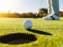 Why should you attend a Summer Golf Camps